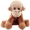 Opica orangutan 15 cm