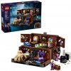 LEGO LEGO® Wednesday 76785 Vec a jeho byt