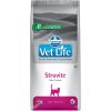 Farmina Vet Life Struvite Feline - Ekonomické balenie: 3 x 2 kg