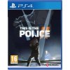 This is the Police 2 (PS4) 9120080072320