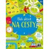 Blok aktivít/ Na cesty - autor neuvedený