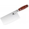 Dellinger Pakka Wood Cleaver sekáč 18 cm