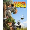 Cannon Fodder 3