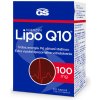 GS Koenzým Lipo Q10, 100 mg, 60 kapsúl