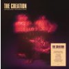 The Creation, OUR MUSIC IS RED - WITH PURPLE FLASHES, CD