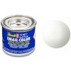 Revell Farba ENAMEL 04 Biela lesklá White Gloss RAL9010 14ml