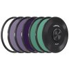 Freewell 67mm M2 Magnetic Quick Swap 5-Pack Filter FW-67M2-5PACK