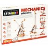 Engino STEM Mechanika Kladkové pohony