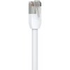 Ubiquiti UACC-Cable-Patch-EL-C6A-0.15M-W UniFi Patch Cable Vonkajší (UACC-Cable-Patch-EL-C6A-0.15M-W)