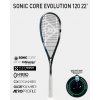 Dunlop Sonic Core Evolution 120