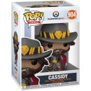 Zberateľská figúrka Funko POP! Overwatch 2 Cassidy Games 904