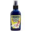 Farby na textil Centropen 1139 modrá 100 ml sprej