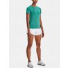 Under Armour dámske kraťasy UA Fly By Elite 3'' Short biela