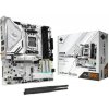 ASRock MB Sc AM5 B850M Steel Legend WiFi, AMD B850, 4xDDR5, 1xDP, 1xHDMI, WiFi, mATX B850M STEEL LEGEND WIFI