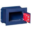 Nástěnný trezor, SW-30K, 300 x 150 x 200 mm