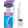 Olynth Plus 0.5 mg/50 mg/ml nosová roztoková aerodisperzia aer.nao. 1 x 10 ml