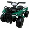 R-Sport J8AAA Elektrická štvorkolka zelená