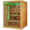 Infrasauna Belatrix Alavus 3 Exclusive - Akčná ponuka