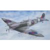 Směr letadlo Sup.Spitfire 1:72