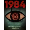 1984 (Nineteen Eighty-Four) - George Orwell