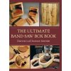 The Ultimate Band Saw Box Book Menke Donna LaChance