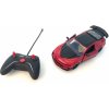 Alltoys Športové RC auto 1 : 18 červené
