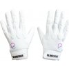 BlindSave LEGACY Padded gloves White XS, biela