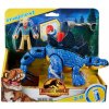 Mattel Fisher Price Imaginext STEGOSAURUS