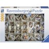 Ravensburger Sistine Chapel 5000 dielov