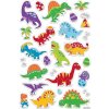Samolepky Dinosaury 25 ks