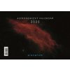 Astronomický kalendár Planetum 2025