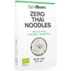 GymBeam BIO ZERO Thai noodles – GymBeam 385 g