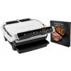 Tefal Optigrill Elite GC707D, kontaktný gril