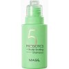MASIL - 5 Probiotics Scalp Scaling Shampoo - Šampón na čistenie pokožky hlavy s probiotikmi 50ml