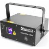 BeamZ Pandora 1200 TTL Laser RGB