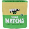 PerfectTed | Vanilla Matcha - 75 g prášku matcha