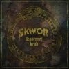 Škwor - Uzavřenej kruh / Digipack [CD]