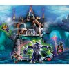 PLAYMOBIL 70746 Violet Vale - Portál démonov