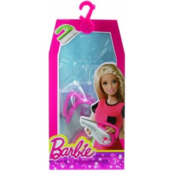 Mattel Barbie mini doplňky od 3,58 € - Heureka.sk