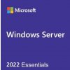 FUJITSU Windows Server 2022 Essentials OEM PY-WBB5RA