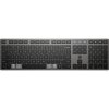 HP 720 Rechargeable wireless keyboard CZ/SK