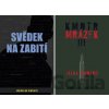 Svědek na zabití + Kmotr Mrázek III. - Jaroslav Kmenta