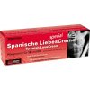 Spanische Liebescreme special 40 ml
