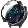 Ochranný kryt pre Garmin Forerunner 970 - Modrý