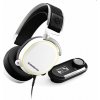 Steelseries Arctis Pro + GameDAC, white 61454