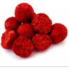 MAGIC WOLF Kŕmne boilies 5kg 20mm Oliheň