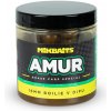 Mikbaits Amur Range Boilie V Dipu 250ml 16mm