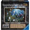 Ravensburger Exit Ponorka 759 dielov
