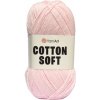 YarnArt Cotton Soft Svetlo ružová 74