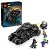 LEGO® DC Batman™ 76303 Batman™ Tumbler vs. Two-Face™ a Joker™